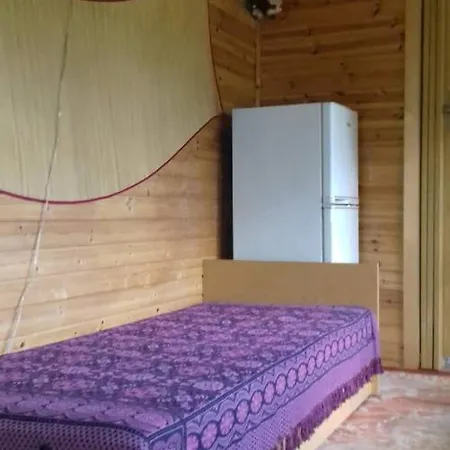 Дом отдыха Aaviku *