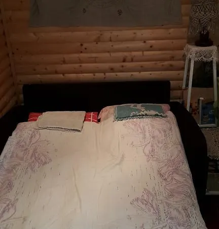 Aaviku Semesterbostad *