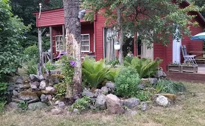 Aaviku 度假居 Eiste