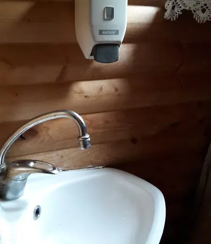 度假居 Aaviku Eiste